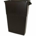 Impact Products CONTAINER, THINBIN, 23GAL, BN, 4PK IMP70234CT